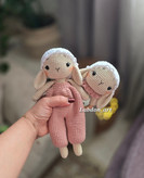 عروسک دستبافت سیسمونی موچی